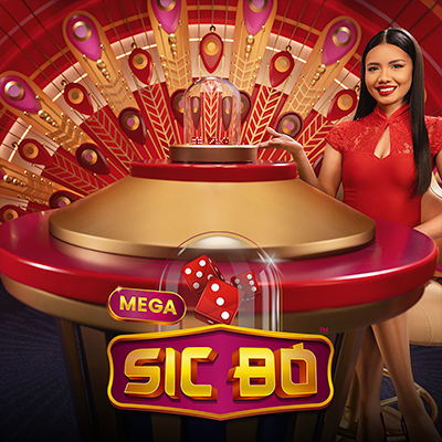 Mega Sic Bo LocoWin Casino