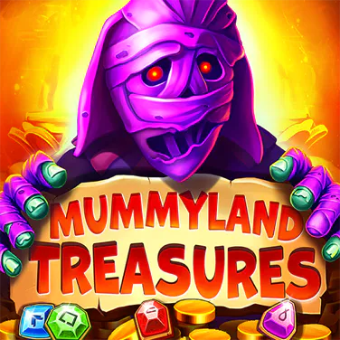Mummyland Treasures Locowin Casino