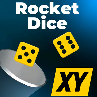 Rocket Dice XY Locowin España