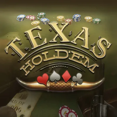 Texas Holdem Poker Locowin