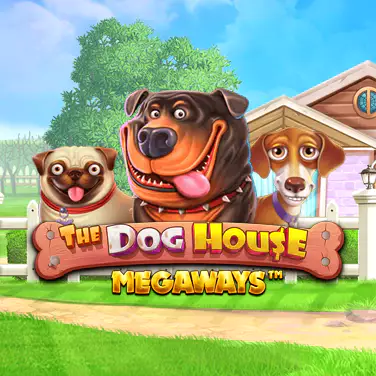 The Dog House Megaways Locowin Casino